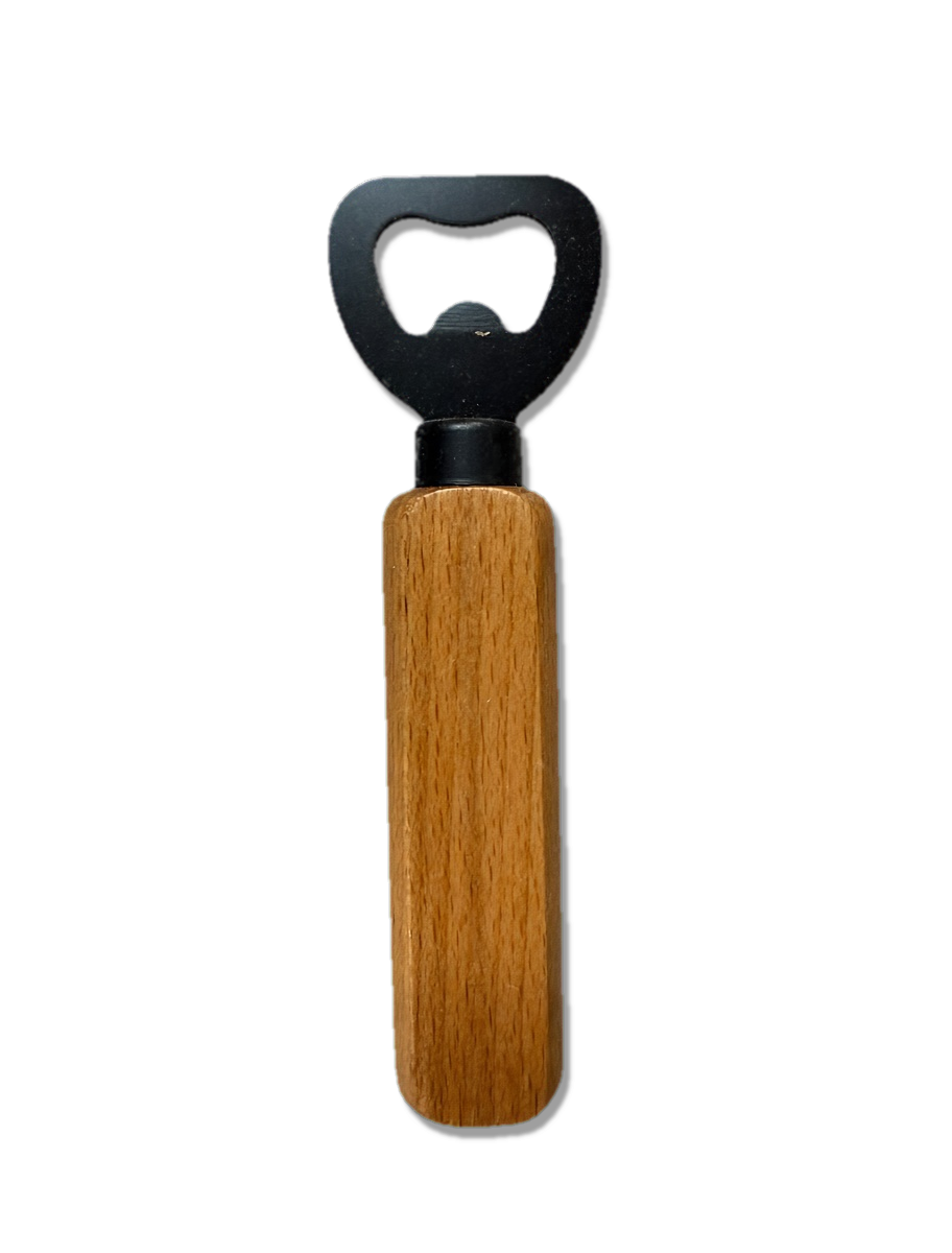 Gepersonaliseerde Bieropener