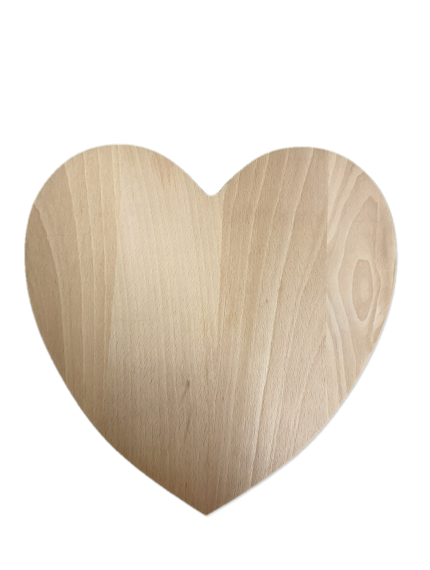 Hartjes Plank 27x27