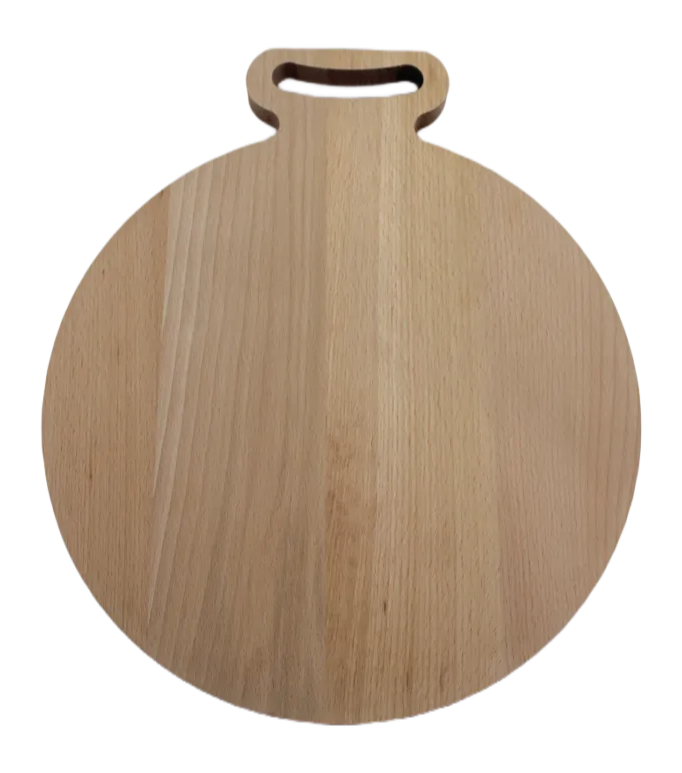 Borrelplank Rond 30cm